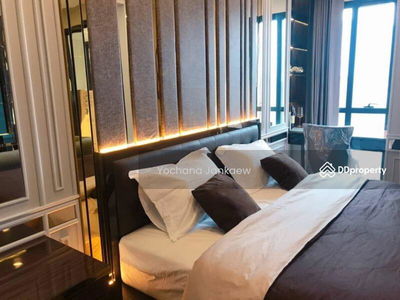 ASHTON Chula-Silom, Bangkok, Thailand ASHTON Chula-Silom, Bangkok, Thailand