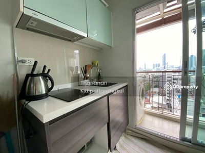 Centric Sathorn-St Louis, Bangkok, Thailand Centric Sathorn-St Louis, Bangkok, Thailand