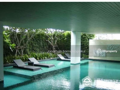 Issara At 42 Sukhumvit, Bangkok, Thailand Issara At 42 Sukhumvit, Bangkok, Thailand