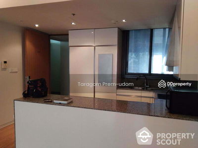 The Met Sathorn, Bangkok, Thailand The Met Sathorn, Bangkok, Thailand