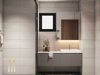 Saigon South Residences, Vietnam Saigon South Residences, Vietnam