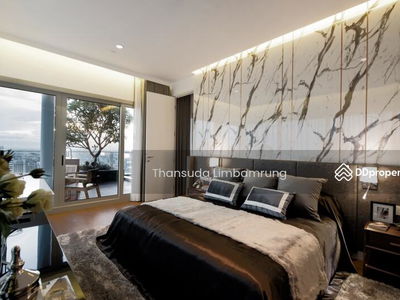 185 Rajadamri, Bangkok, Thailand 185 Rajadamri, Bangkok, Thailand