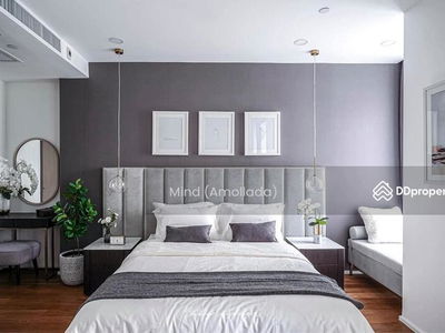 ASHTON Chula-Silom, Bangkok, Thailand ASHTON Chula-Silom, Bangkok, Thailand