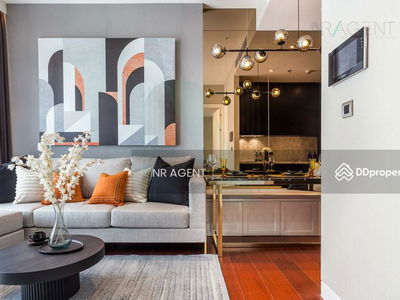 Khun By Yoo, Bangkok, Thailand Khun By Yoo, Bangkok, Thailand