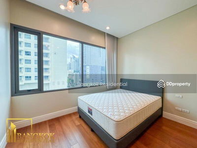 Bright Sukhumvit 24, Bangkok, Thailand Bright Sukhumvit 24, Bangkok, Thailand