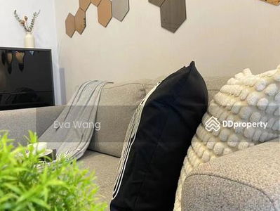 Quintara Treehaus Sukhumvit 42, Bangkok, Thailand Quintara Treehaus Sukhumvit 42, Bangkok, Thailand