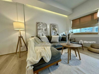 Indy Bangna-Ramkhamhaeng 2, Bangkok, Thailand Indy Bangna-Ramkhamhaeng 2, Bangkok, Thailand