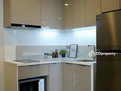 One9Five Asoke-Rama 9, Bangkok, Thailand One9Five Asoke-Rama 9, Bangkok, Thailand