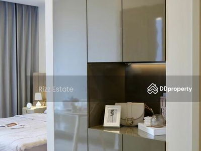 One9Five Asoke-Rama 9, Bangkok, Thailand One9Five Asoke-Rama 9, Bangkok, Thailand