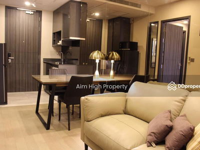 ASHTON Asoke, Bangkok, Thailand ASHTON Asoke, Bangkok, Thailand