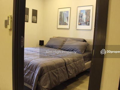 ASHTON Asoke, Bangkok, Thailand ASHTON Asoke, Bangkok, Thailand