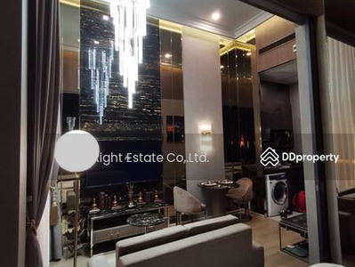 ASHTON Asoke, Bangkok, Thailand ASHTON Asoke, Bangkok, Thailand