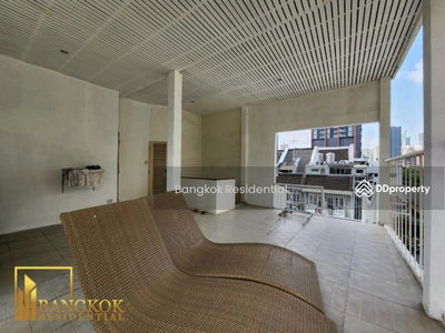 Townhouse, Bangkok, Thailand Townhouse, Bangkok, Thailand