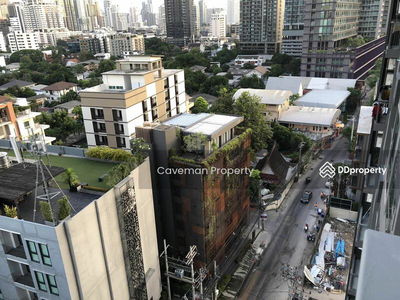 Rhythm Sukhumvit 36-38, Bangkok, Thailand Rhythm Sukhumvit 36-38, Bangkok, Thailand