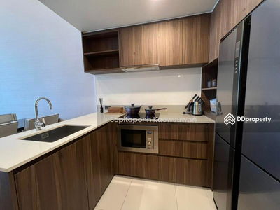 Siamese Exclusive Sukhumvit 31, Bangkok, Thailand Siamese Exclusive Sukhumvit 31, Bangkok, Thailand