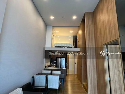 Siamese Exclusive Sukhumvit 31, Bangkok, Thailand Siamese Exclusive Sukhumvit 31, Bangkok, Thailand