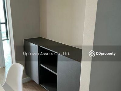 Metro Luxe Riverfront Rattanathibet, Nonthaburi, Thailand Metro Luxe Riverfront Rattanathibet, Nonthaburi, Thailand