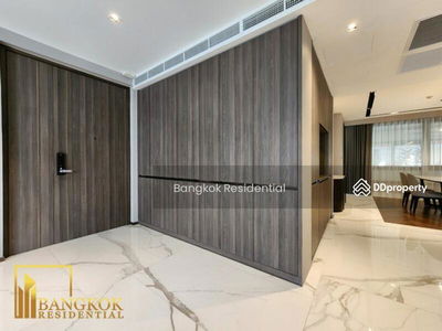 Polaris Residence - 2 Bedroom Apartment in Phrom Phong, Bangkok, Thailand Polaris Residence - 2 Bedroom Apartment in Phrom Phong, Bangkok, Thailand