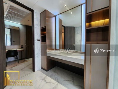 Polaris Residence - 2 Bedroom Apartment in Phrom Phong, Bangkok, Thailand Polaris Residence - 2 Bedroom Apartment in Phrom Phong, Bangkok, Thailand