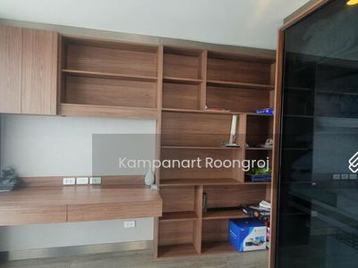 IDEO O2 Bangna, Bangkok, Thailand IDEO O2 Bangna, Bangkok, Thailand