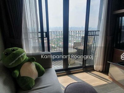 IDEO O2 Bangna, Bangkok, Thailand IDEO O2 Bangna, Bangkok, Thailand