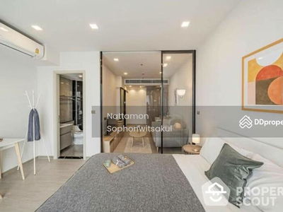 One9Five Asoke-Rama 9, Bangkok, Thailand One9Five Asoke-Rama 9, Bangkok, Thailand