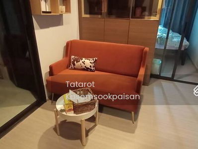 Life Asoke, Bangkok, Thailand Life Asoke, Bangkok, Thailand