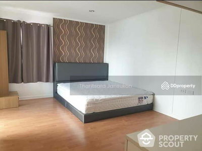 Lumpini Ville Phahol-Suthisarn, Bangkok, Thailand Lumpini Ville Phahol-Suthisarn, Bangkok, Thailand