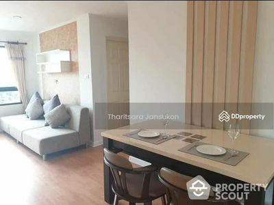 Lumpini Ville Phahol-Suthisarn, Bangkok, Thailand Lumpini Ville Phahol-Suthisarn, Bangkok, Thailand