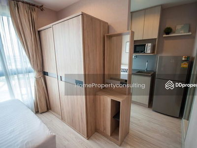 IDEO MOBI Sukhumvit Eastgate, Bangkok, Thailand IDEO MOBI Sukhumvit Eastgate, Bangkok, Thailand