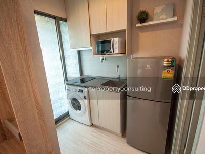 IDEO MOBI Sukhumvit Eastgate, Bangkok, Thailand IDEO MOBI Sukhumvit Eastgate, Bangkok, Thailand