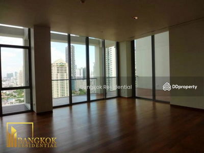 The Sukhothai Residences, Bangkok, Thailand The Sukhothai Residences, Bangkok, Thailand
