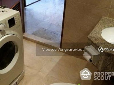 Wittayu Complex, Bangkok, Thailand Wittayu Complex, Bangkok, Thailand