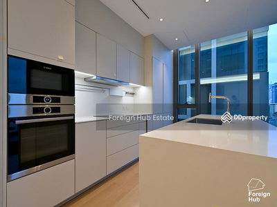 Baan Sindhorn, Bangkok, Thailand Baan Sindhorn, Bangkok, Thailand