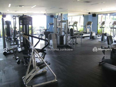 Sathorn Gardens, Bangkok, Thailand Sathorn Gardens, Bangkok, Thailand