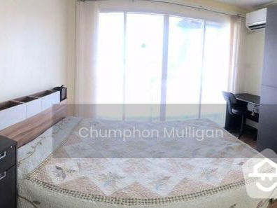 Grand Park View Asoke, Bangkok, Thailand Grand Park View Asoke, Bangkok, Thailand