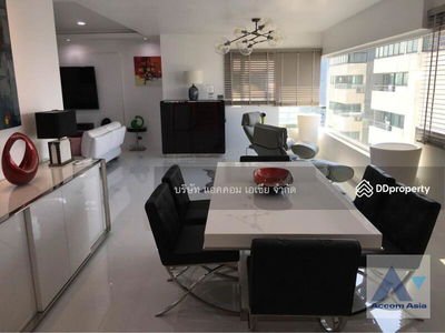 Sathorn Gardens, Bangkok, Thailand Sathorn Gardens, Bangkok, Thailand