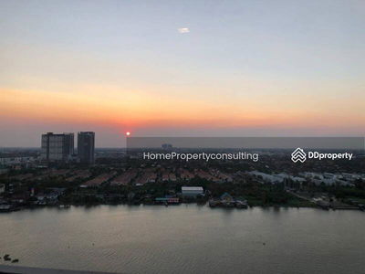 The Politan Rive, Nonthaburi, Thailand The Politan Rive, Nonthaburi, Thailand