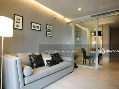 Noble Remix, Bangkok, Thailand Noble Remix, Bangkok, Thailand