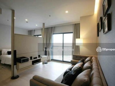 Noble Remix, Bangkok, Thailand Noble Remix, Bangkok, Thailand