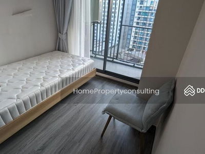 IDEO Chula-Samyan, Bangkok, Thailand IDEO Chula-Samyan, Bangkok, Thailand