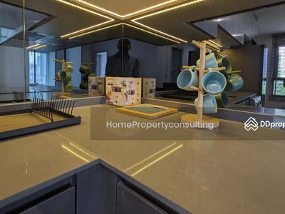 IDEO Chula-Samyan, Bangkok, Thailand IDEO Chula-Samyan, Bangkok, Thailand