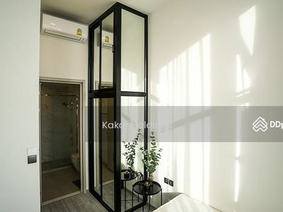 The Line Sukhumvit 101, Bangkok, Thailand The Line Sukhumvit 101, Bangkok, Thailand