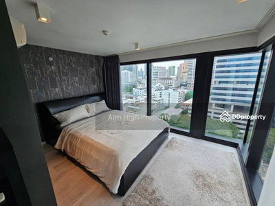 The Lofts Silom, Bangkok, Thailand The Lofts Silom, Bangkok, Thailand