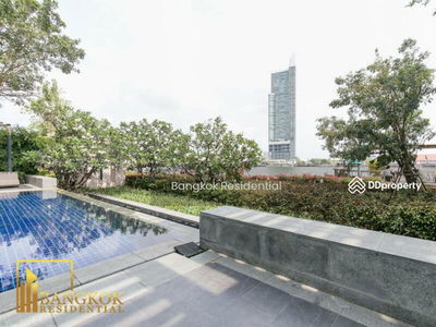 Watermark Chaophraya, Bangkok, Thailand Watermark Chaophraya, Bangkok, Thailand