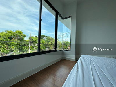 The Villa Bangbuathong, Nonthaburi, Thailand The Villa Bangbuathong, Nonthaburi, Thailand