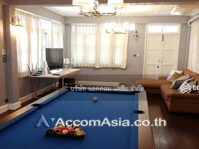 Private Swimming Pool | 4 Bedrooms House For Rent in Sathorn, BangkokAA27817, Bangkok, Thailand Private Swimming Pool | 4 Bedrooms House For Rent in Sathorn, BangkokAA27817, Bangkok, Thailand