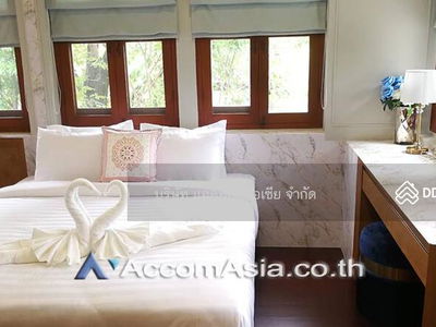 Private Swimming Pool | 4 Bedrooms House For Rent in Sathorn, BangkokAA27817, Bangkok, Thailand Private Swimming Pool | 4 Bedrooms House For Rent in Sathorn, BangkokAA27817, Bangkok, Thailand