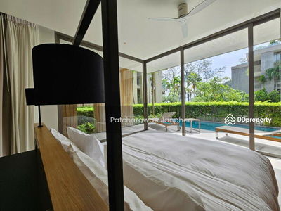 Premium Beachfront Condominium on Kamala Beach, Phuket, Thailand Premium Beachfront Condominium on Kamala Beach, Phuket, Thailand