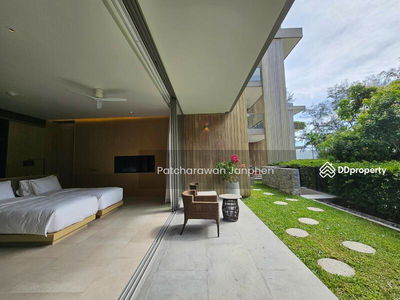 Premium Beachfront Condominium on Kamala Beach, Phuket, Thailand Premium Beachfront Condominium on Kamala Beach, Phuket, Thailand